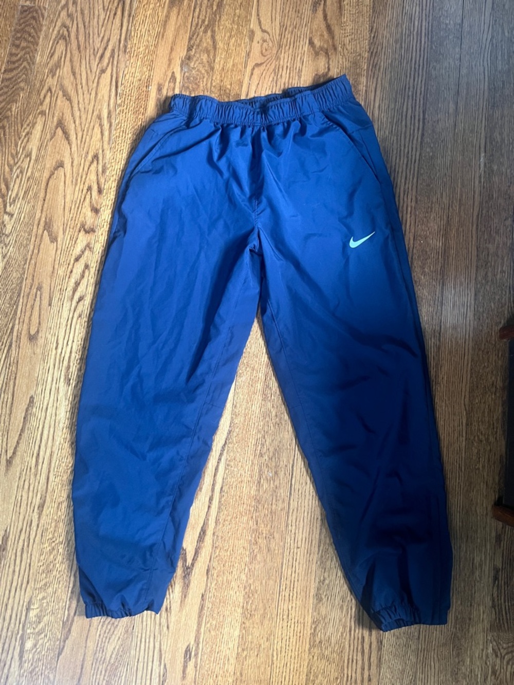 Nike dri fit pants